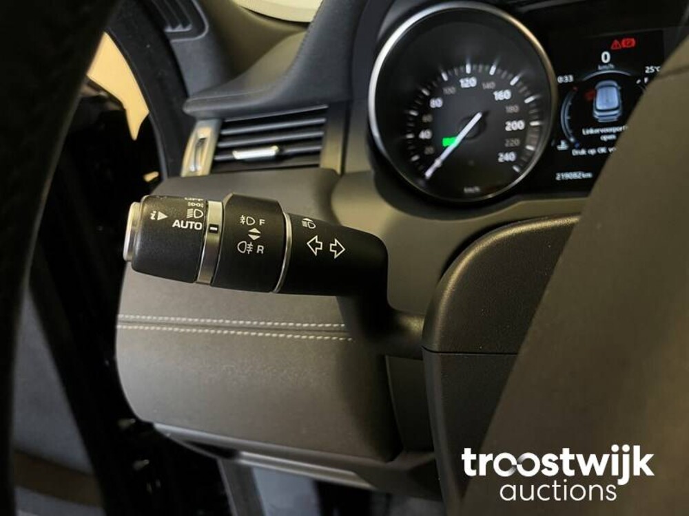 Land Rover Range Rover Evoque 2.0 eD4 HSE 150pk 2018 -Orig. NL-, RP-275-X