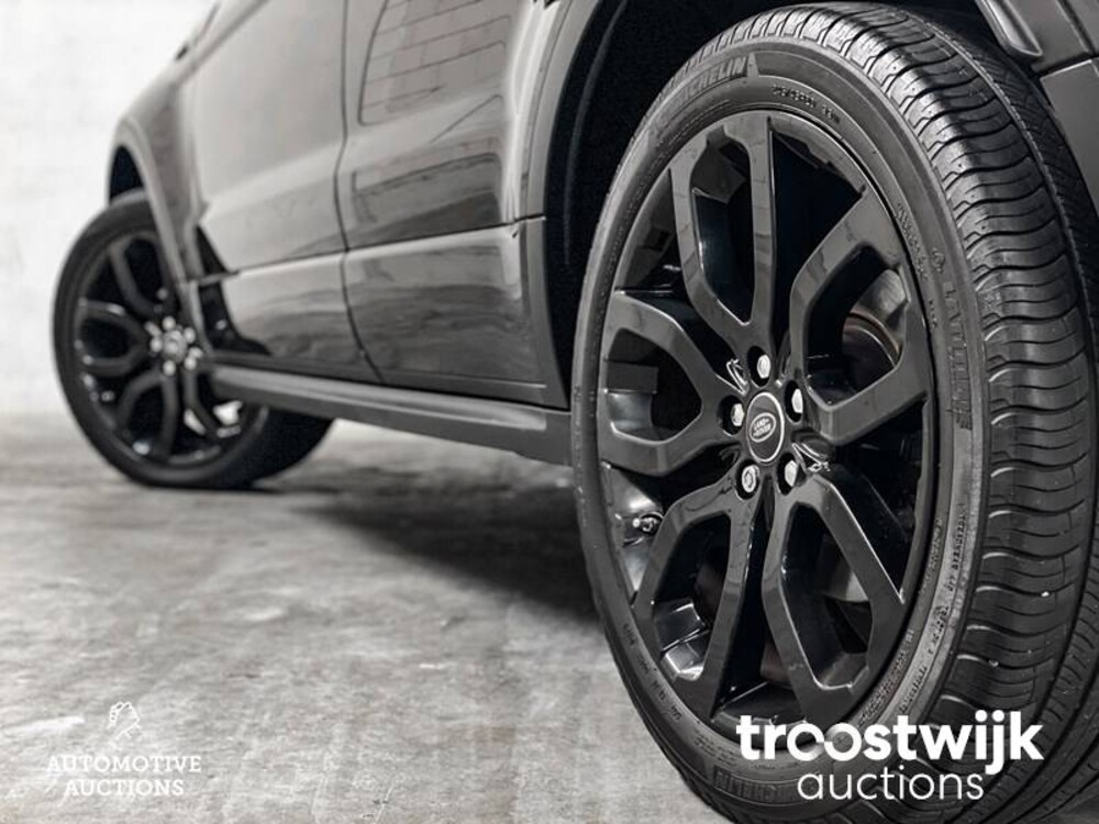 Land Rover Range Rover Evoque 2.0 eD4 HSE 150pk 2018 -Orig. NL-, RP-275-X