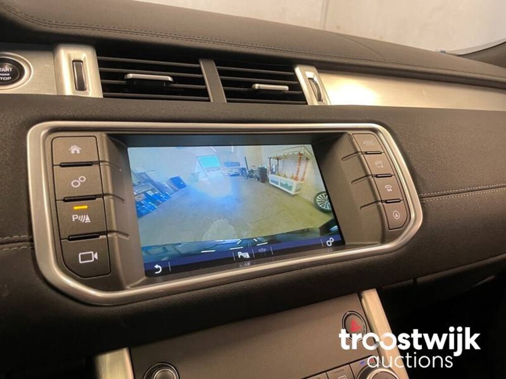 Land Rover Range Rover Evoque 2.0 eD4 HSE 150pk 2018 -Orig. NL-, RP-275-X