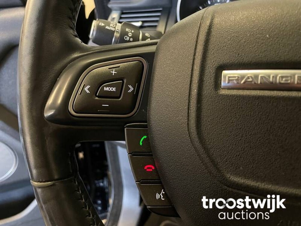 Land Rover Range Rover Evoque 2.0 eD4 HSE 150pk 2018 -Orig. NL-, RP-275-X