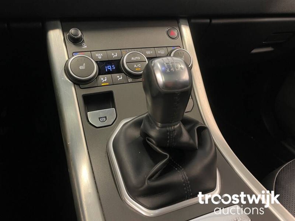 Land Rover Range Rover Evoque 2.0 eD4 HSE 150pk 2018 -Orig. NL-, RP-275-X