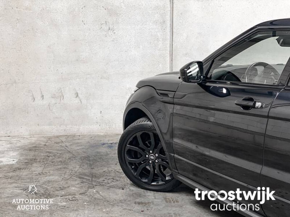 Land Rover Range Rover Evoque 2.0 eD4 HSE 150pk 2018 -Orig. NL-, RP-275-X