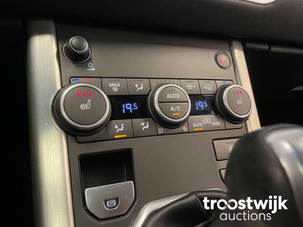 Land Rover Range Rover Evoque 2.0 eD4 HSE 150pk 2018 -Orig. NL-, RP-275-X