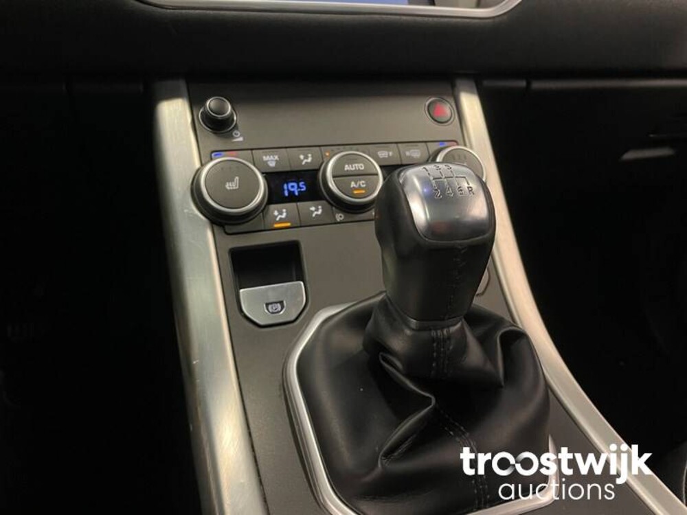 Land Rover Range Rover Evoque 2.0 eD4 HSE 150pk 2018 -Orig. NL-, RP-275-X