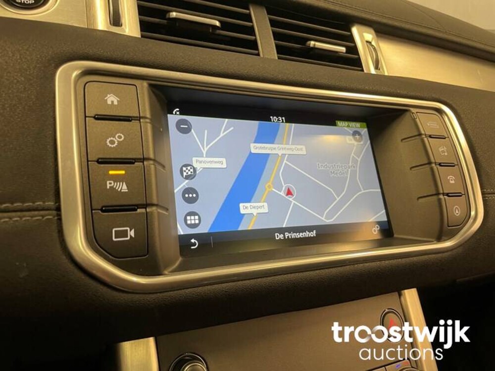 Land Rover Range Rover Evoque 2.0 eD4 HSE 150pk 2018 -Orig. NL-, RP-275-X