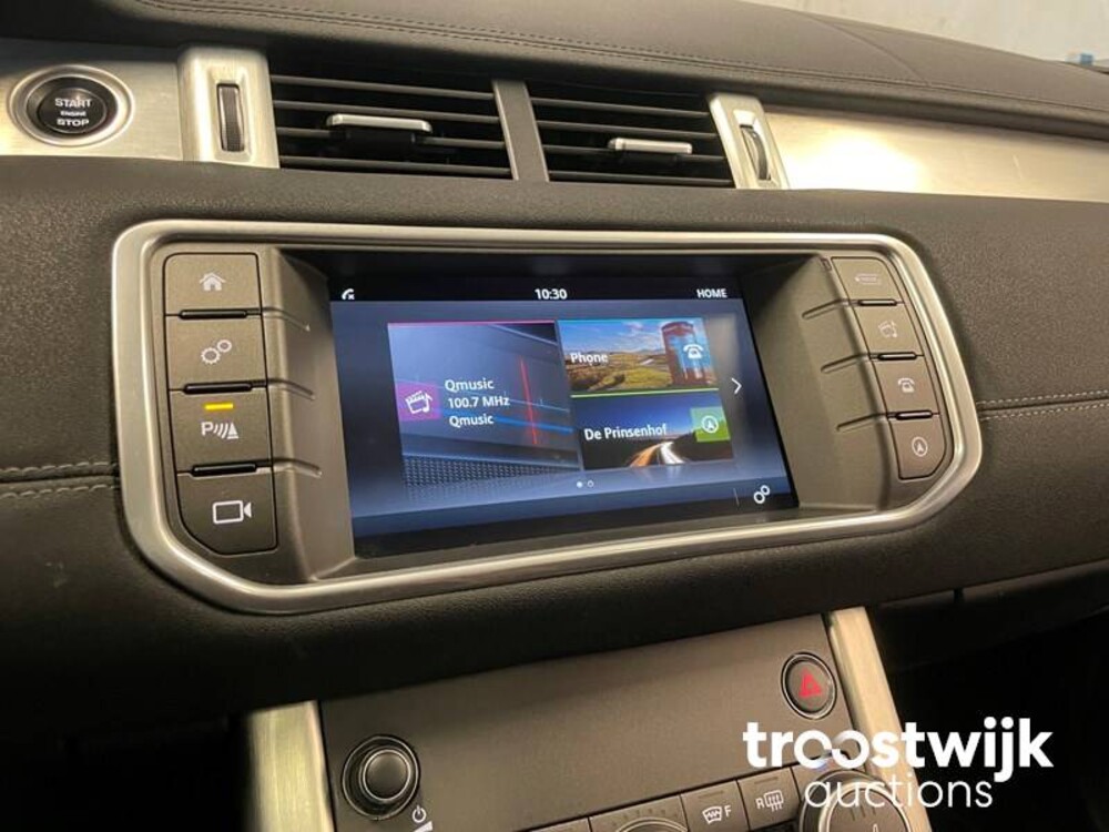 Land Rover Range Rover Evoque 2.0 eD4 HSE 150pk 2018 -Orig. NL-, RP-275-X