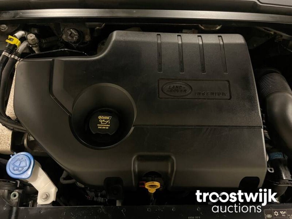 Land Rover Range Rover Evoque 2.0 eD4 HSE 150pk 2018 -Orig. NL-, RP-275-X