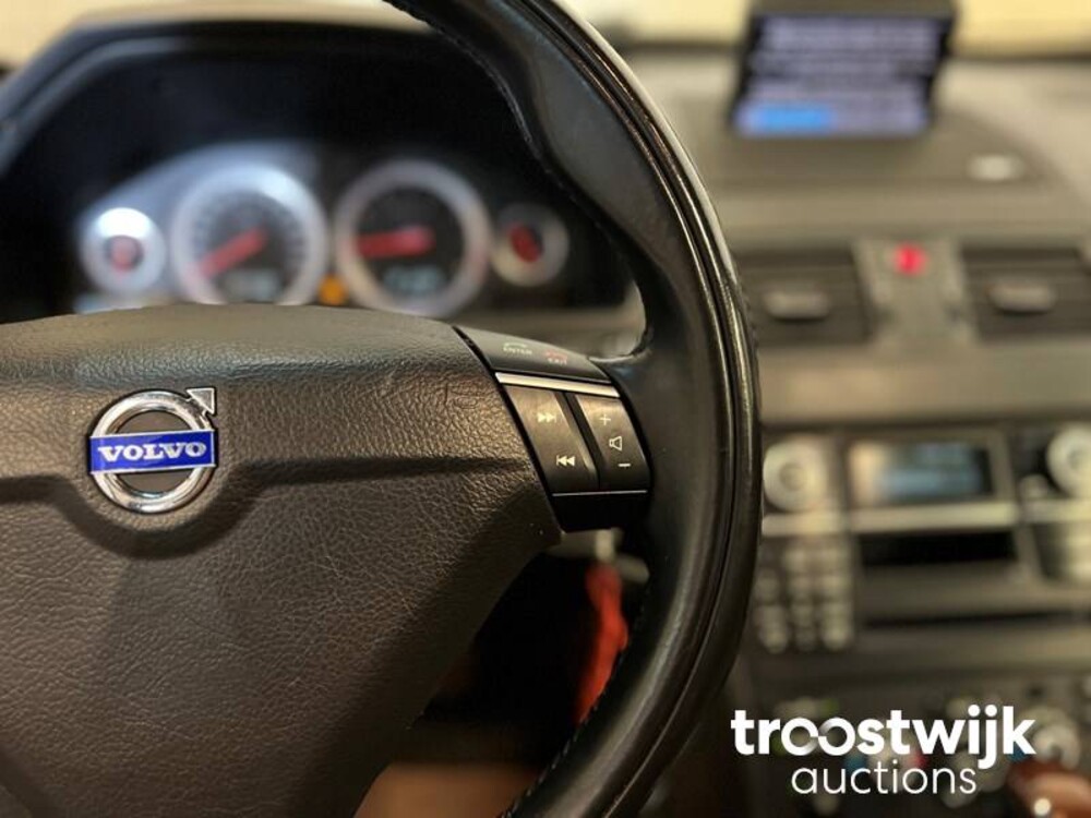 Volvo XC90 3.2 AWD Executive 7-Persoons 243pk 2013, KP-651-B