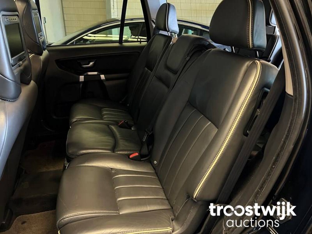 Volvo XC90 3.2 AWD Executive 7-Persoons 243pk 2013, KP-651-B