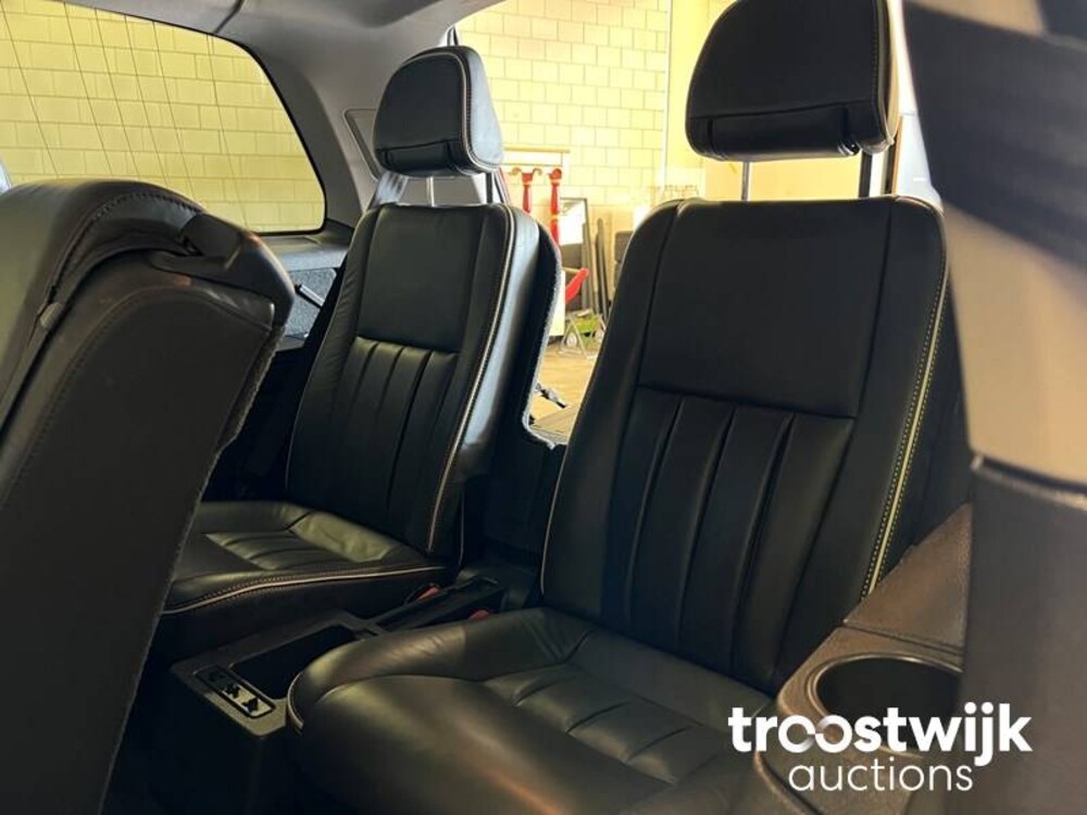 Volvo XC90 3.2 AWD Executive 7-Persoons 243pk 2013, KP-651-B