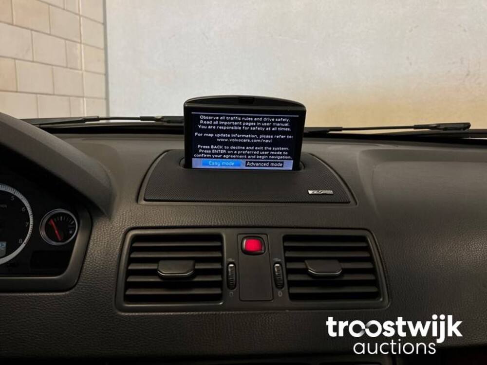 Volvo XC90 3.2 AWD Executive 7-Persoons 243pk 2013, KP-651-B