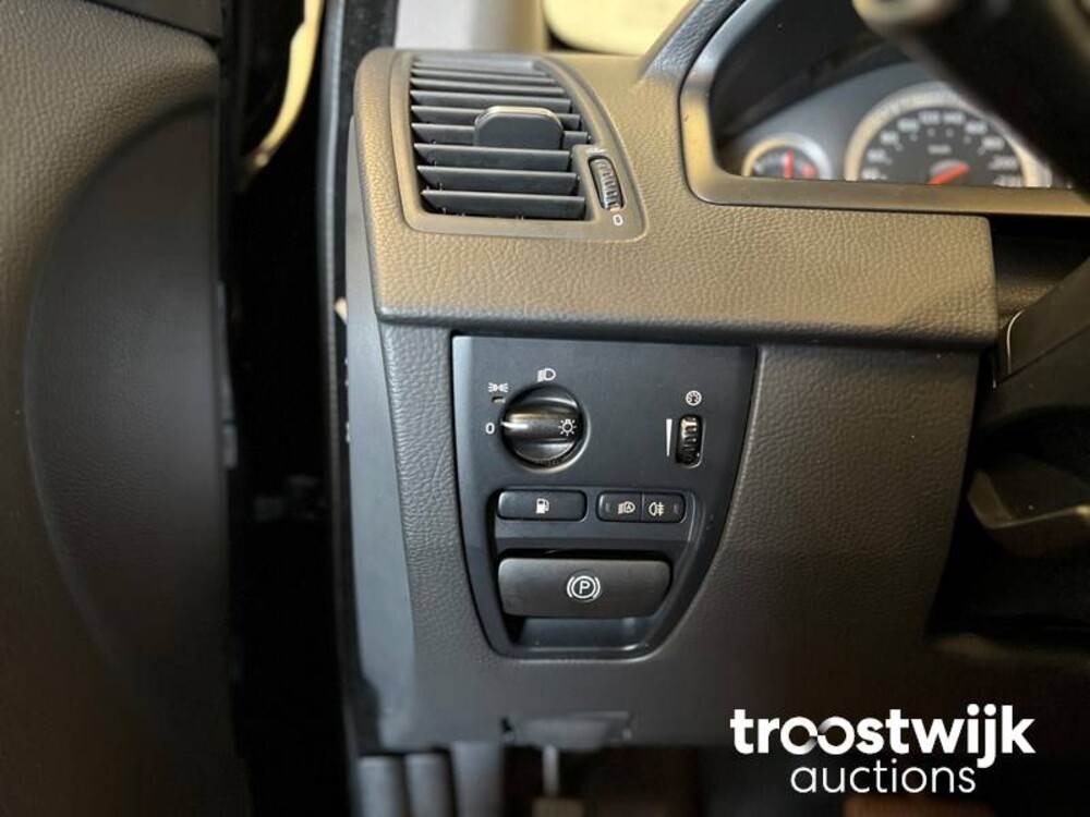 Volvo XC90 3.2 AWD Executive 7-Persoons 243pk 2013, KP-651-B