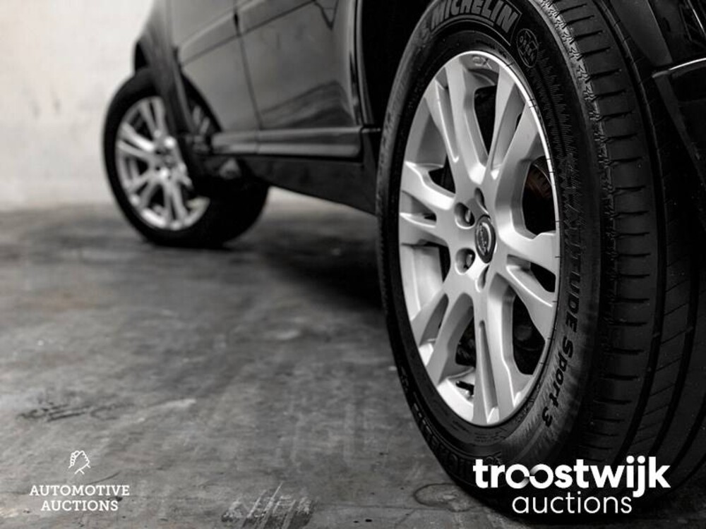 Volvo XC90 3.2 AWD Executive 7-Persoons 243pk 2013, KP-651-B