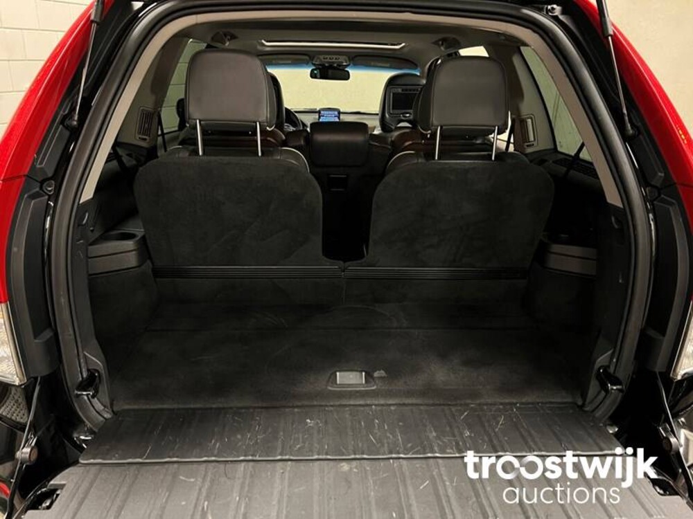 Volvo XC90 3.2 AWD Executive 7-Persoons 243pk 2013, KP-651-B
