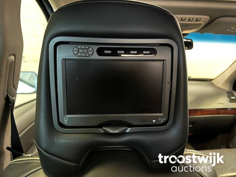 Volvo XC90 3.2 AWD Executive 7-Persoons 243pk 2013, KP-651-B