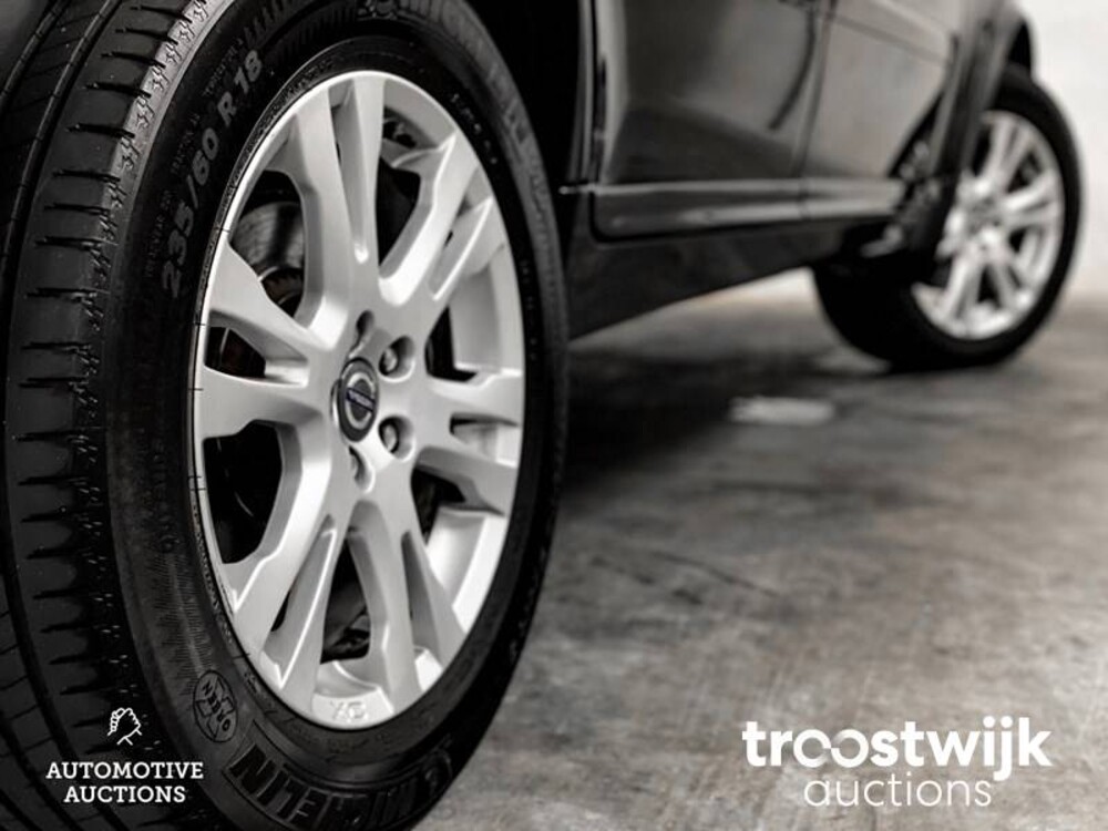 Volvo XC90 3.2 AWD Executive 7-Persoons 243pk 2013, KP-651-B