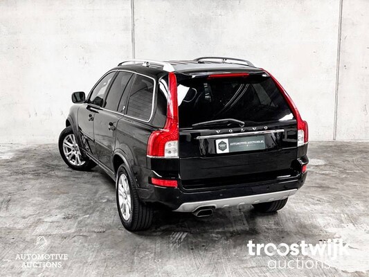 Volvo XC90 3.2 AWD Executive 7-Persoons 243pk 2013, KP-651-B