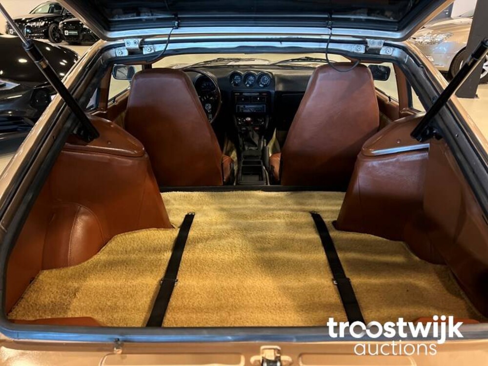 Datsun 280Z Sport Coupé 169pk 1976, 88-YD-81