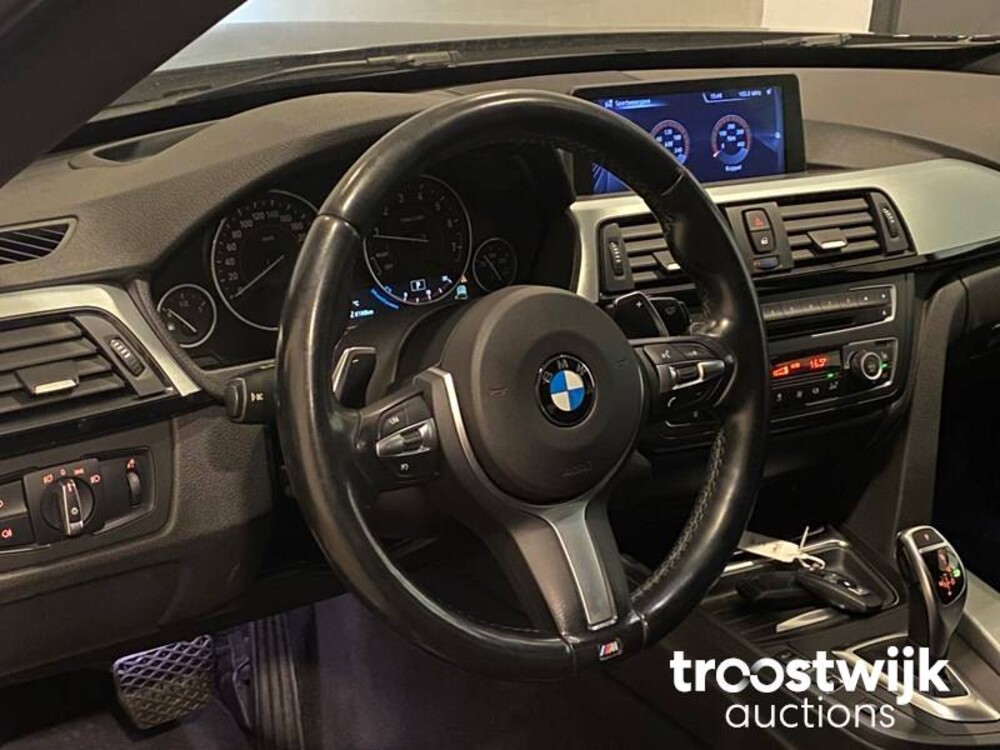 BMW 328i Gran Turismo M-Sport F34 High Executive 245pk 2014 -Orig NL-, 3-XRL-21