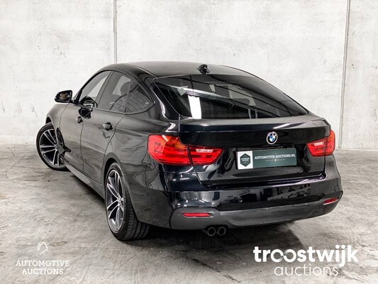 BMW 328i Gran Turismo M-Sport F34 High Executive 245pk 2014 -Orig NL-, 3-XRL-21