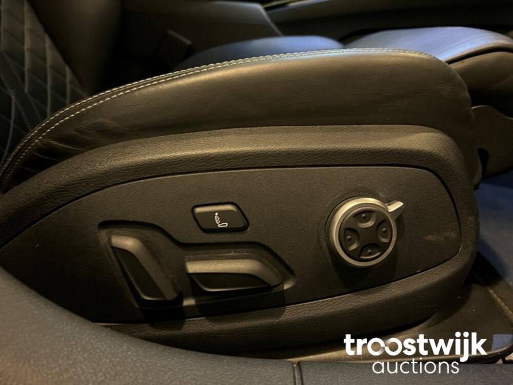 Audi A5 Sportback S-Line 40 TFSI Launch edition Sport 190pk 2020, N-869-XH