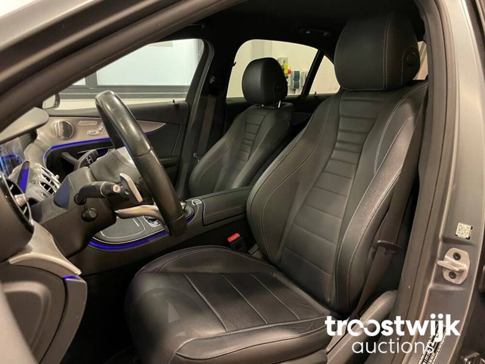 Mercedes-Benz E220d Business Solution Sport E-Klasse 194pk 2020 -Orig. NL-, H-779-PK