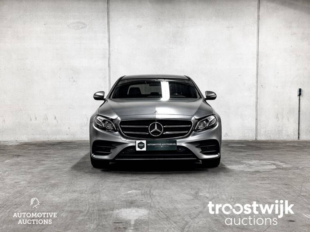 Mercedes-Benz E220d Business Solution Sport E-Klasse 194pk 2020 -Orig. NL-, H-779-PK