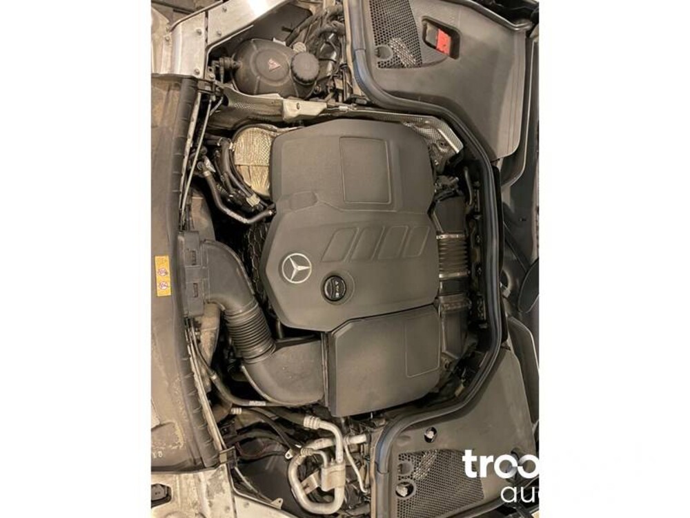 Mercedes-Benz E220d Business Solution Sport E-Klasse 194pk 2020 -Orig. NL-, H-779-PK