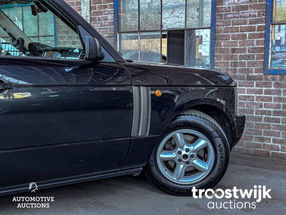 Land Rover Range Rover Vogue 4.4 V8 286pk 2004, XR-020-T