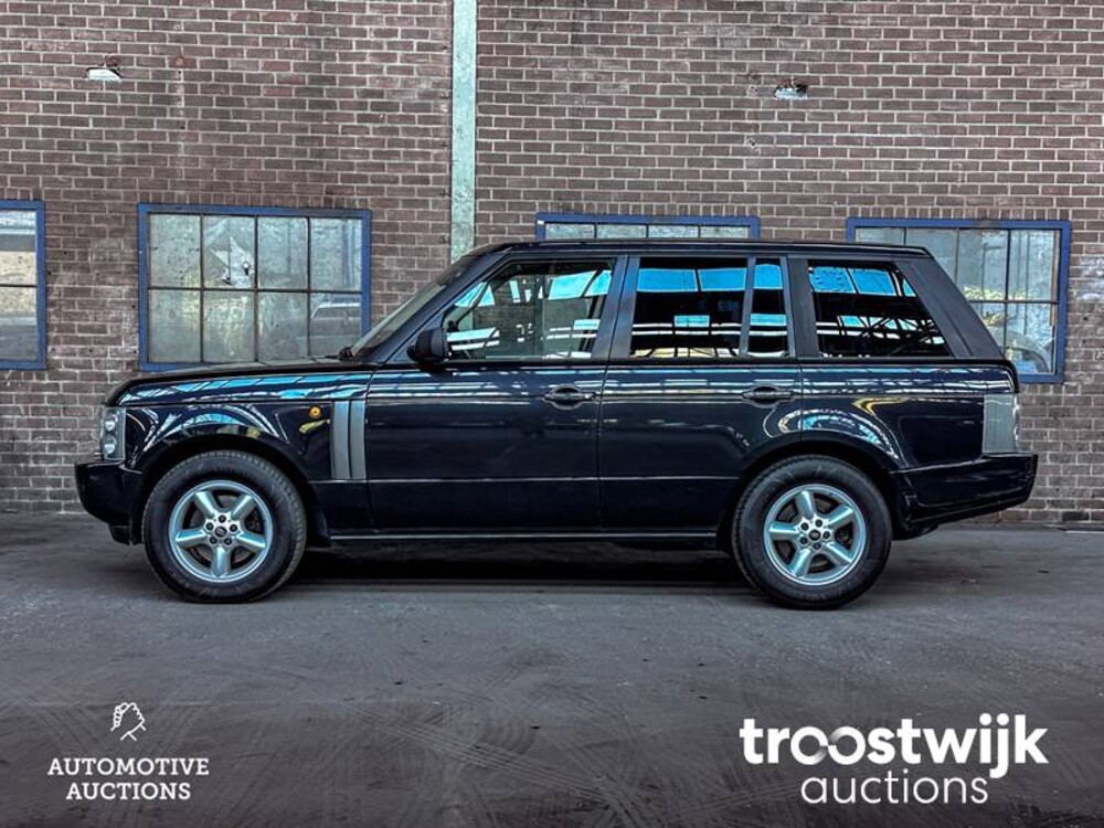 Land Rover Range Rover Vogue 4.4 V8 286pk 2004, XR-020-T
