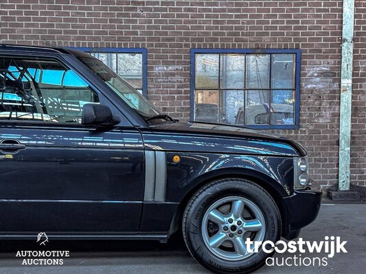 Land Rover Range Rover Vogue 4.4 V8 286pk 2004, XR-020-T