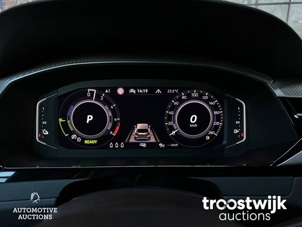 Volkswagen Arteon 1.4 TSI eHybrid R-Line Business+ 211pk 2022, S-584-XV