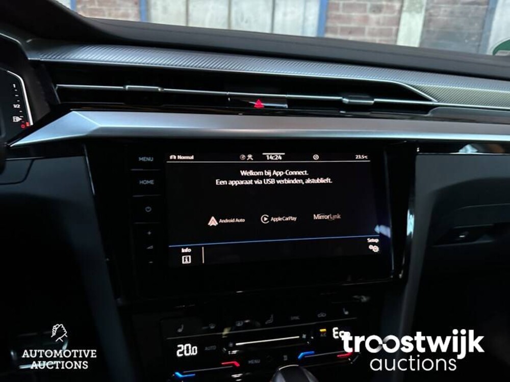 Volkswagen Arteon 1.4 TSI eHybrid R-Line Business+ 211pk 2022, S-584-XV