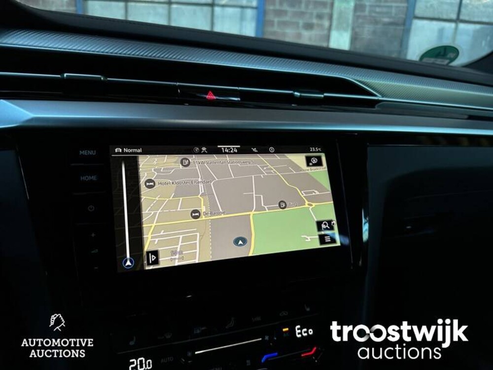 Volkswagen Arteon 1.4 TSI eHybrid R-Line Business+ 211pk 2022, S-584-XV