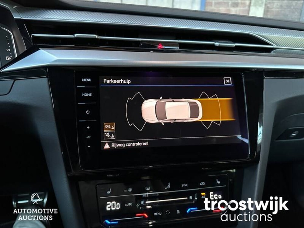 Volkswagen Arteon 1.4 TSI eHybrid R-Line Business+ 211pk 2022, S-584-XV