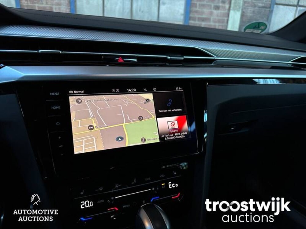 Volkswagen Arteon 1.4 TSI eHybrid R-Line Business+ 211pk 2022, S-584-XV