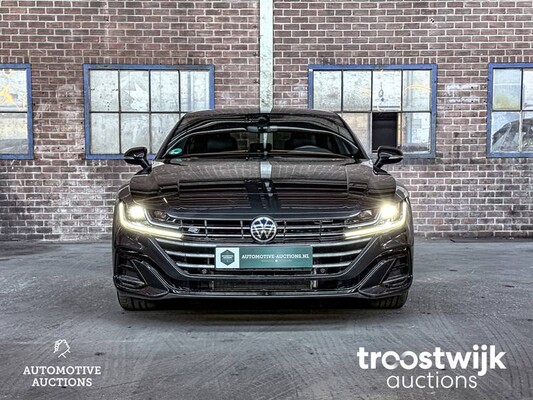 Volkswagen Arteon 1.4 TSI eHybrid R-Line Business+ 211pk 2022, S-584-XV