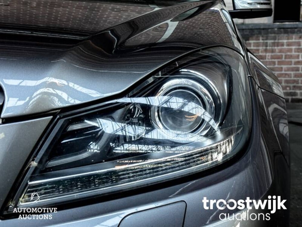 Mercedes-Benz 250 Bns125 Avant 204pk 2011 -Orig. NL-, 54-SHX-7