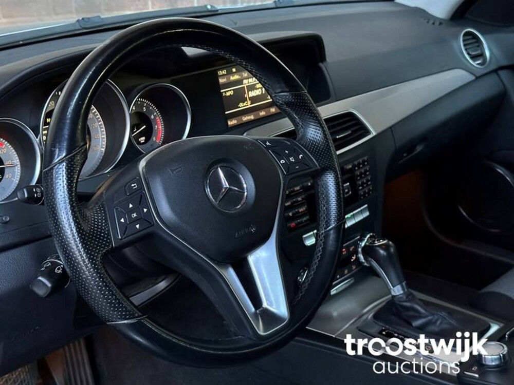 Mercedes-Benz 250 Bns125 Avant 204pk 2011 -Orig. NL-, 54-SHX-7