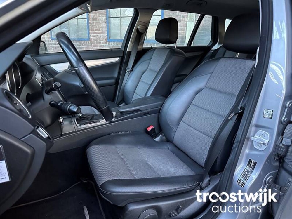 Mercedes-Benz 250 Bns125 Avant 204pk 2011 -Orig. NL-, 54-SHX-7