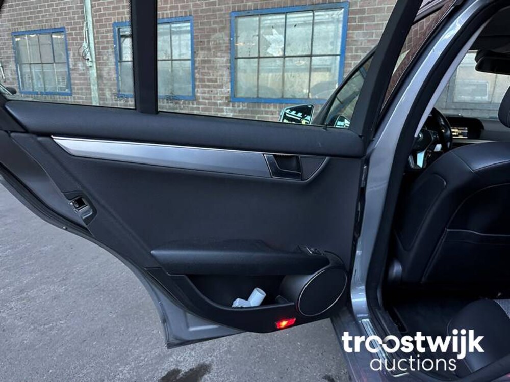 Mercedes-Benz 250 Bns125 Avant 204pk 2011 -Orig. NL-, 54-SHX-7