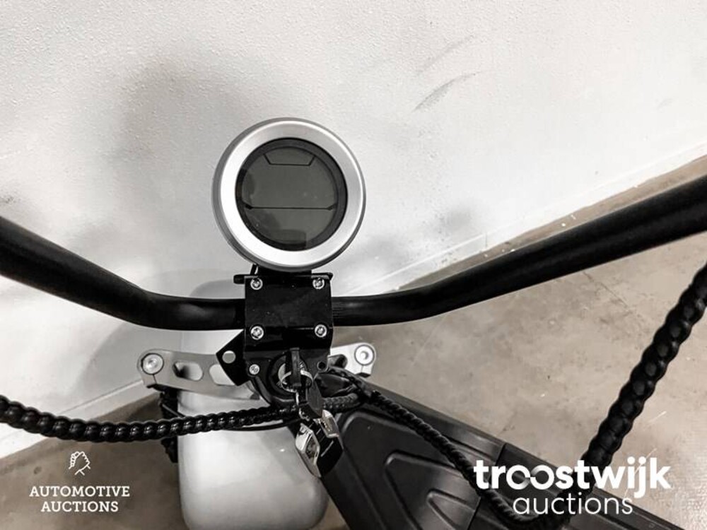 I-Goo Citycoco LT019 e-scooter, FHK-29-S