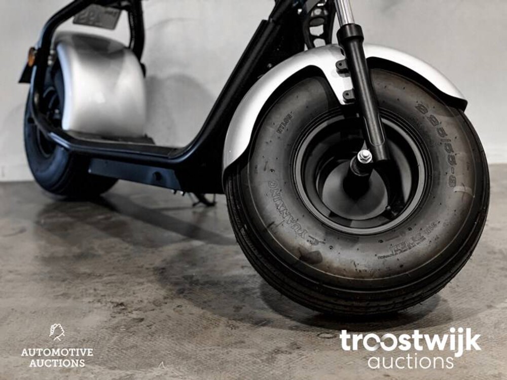 I-Goo Citycoco LT019 e-scooter, FHK-29-S