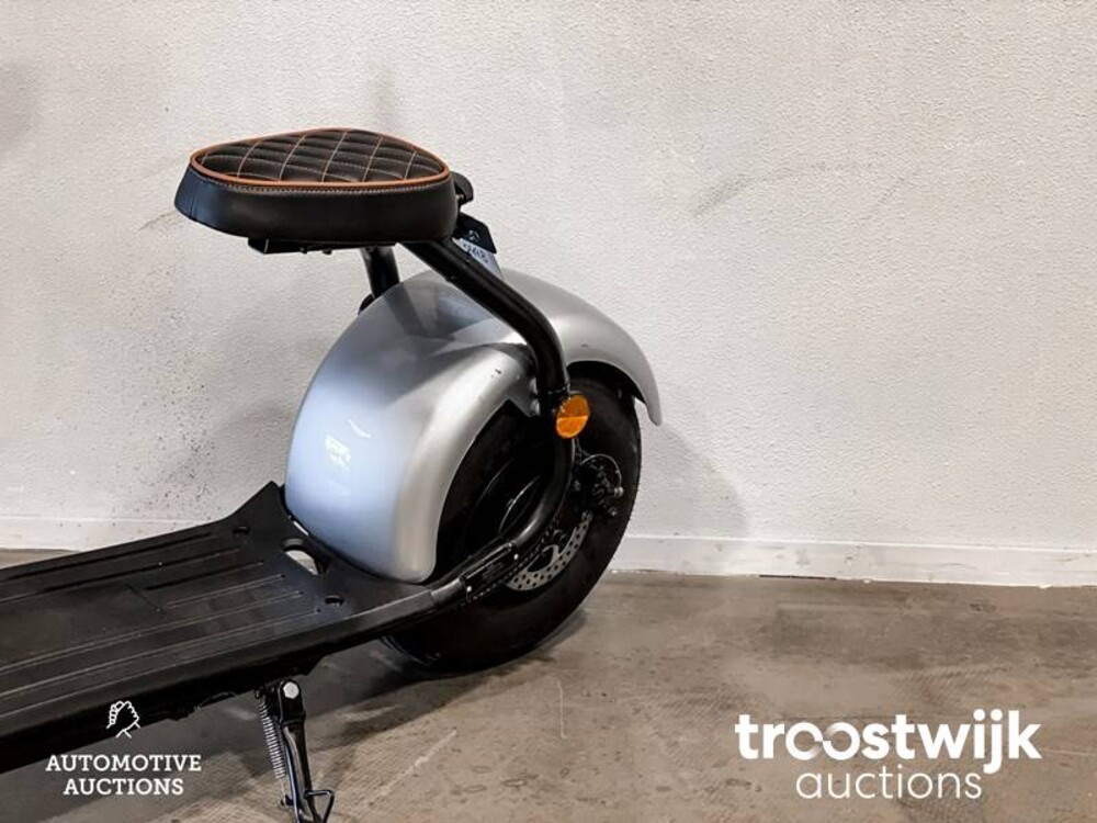 I-Goo Citycoco LT019 e-scooter, FHK-29-S