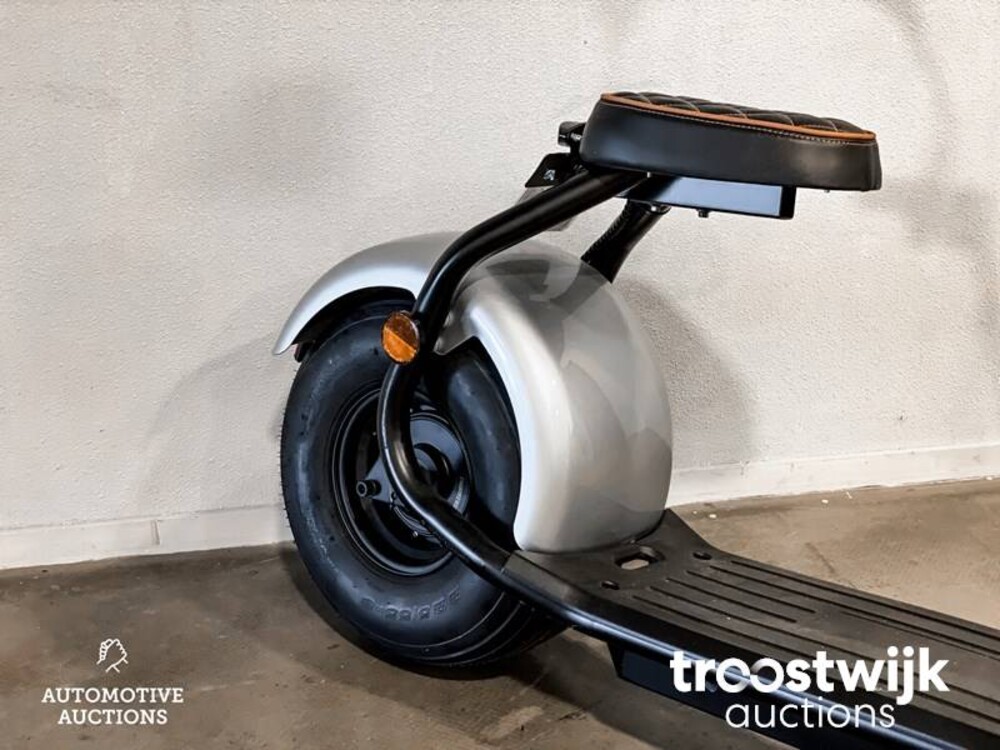 I-Goo Citycoco LT019 e-scooter, FHK-29-S