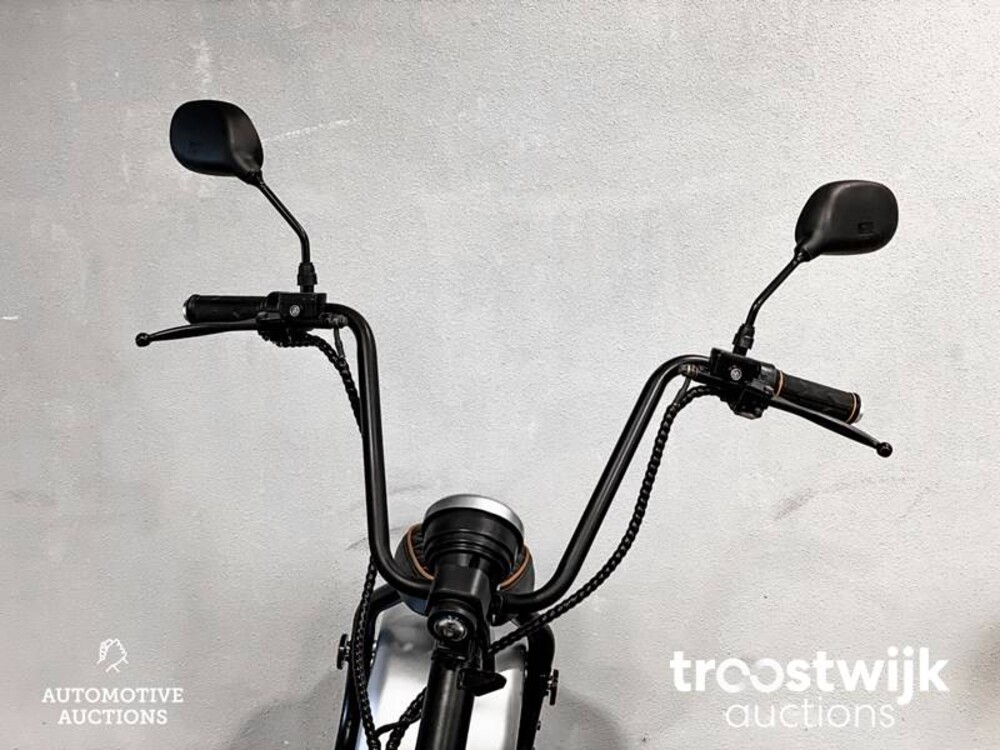 I-Goo Citycoco LT019 e-scooter, FHK-29-S