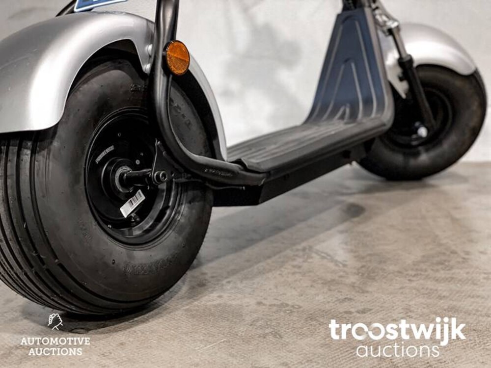 I-Goo Citycoco LT019 e-scooter, FHK-29-S