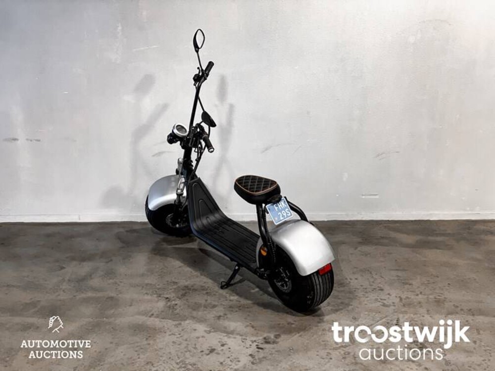 I-Goo Citycoco LT019 e-scooter, FHK-29-S