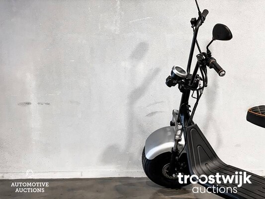 I-Goo Citycoco LT019 e-scooter, FHK-29-S