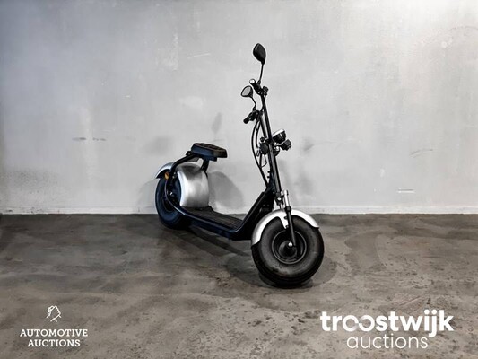 I-Goo Citycoco LT019 e-scooter, FHK-29-S